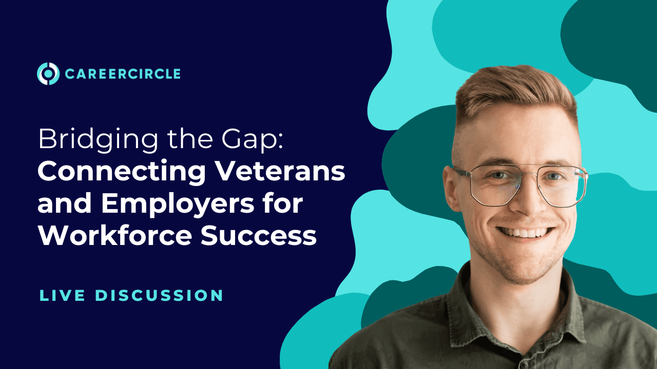 Bridging the Gap: Connecting Veterans and Employers for Workforce Success