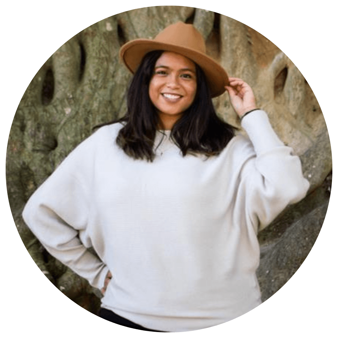 Mylee Martinez (She/Her)